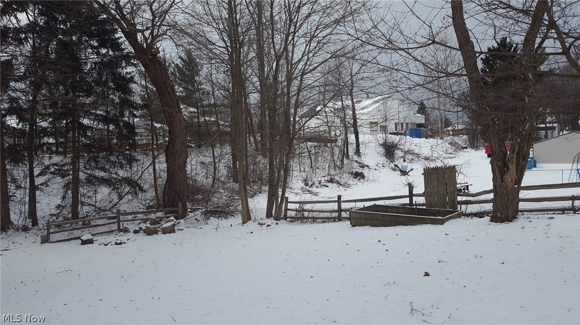 Myrlin Heights - Residential