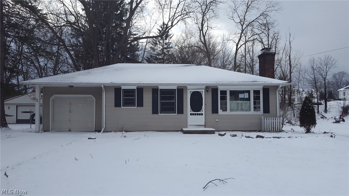 Myrlin Heights - Residential