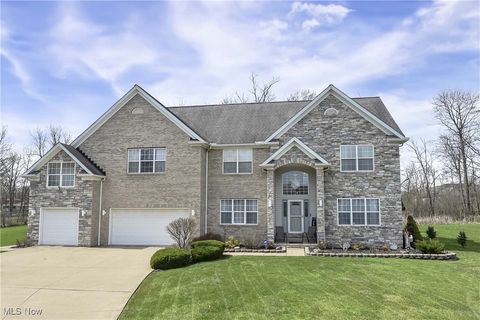 7220 Blackwell Drive Oakwood Village OH 44146
