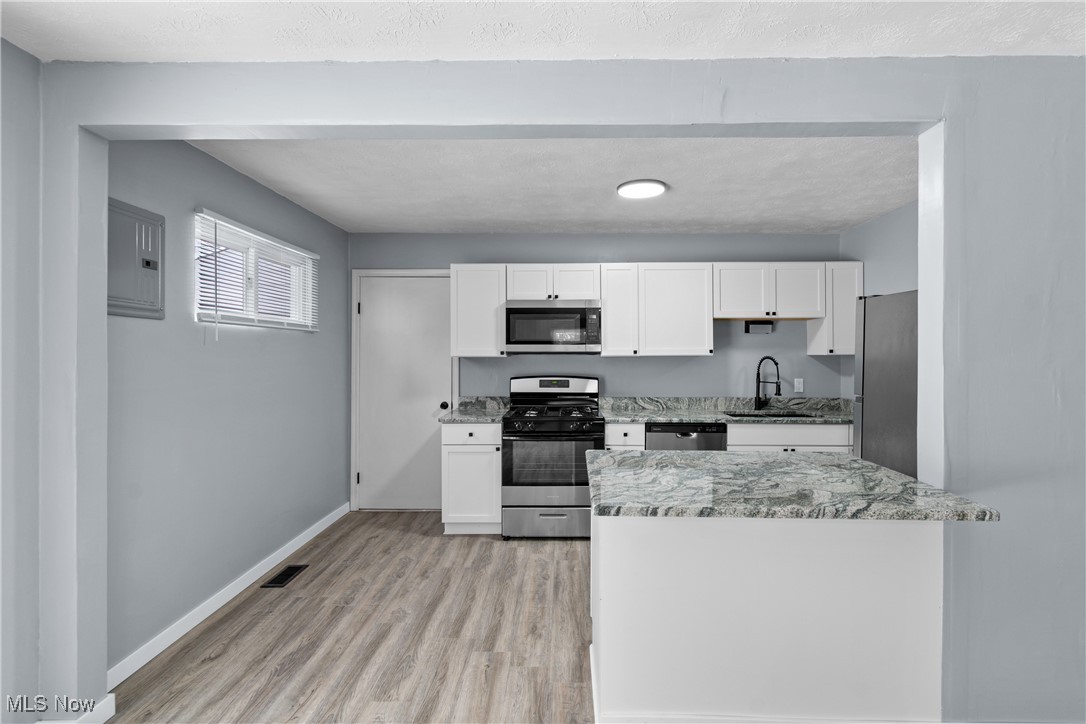 Beechcrest - Residential