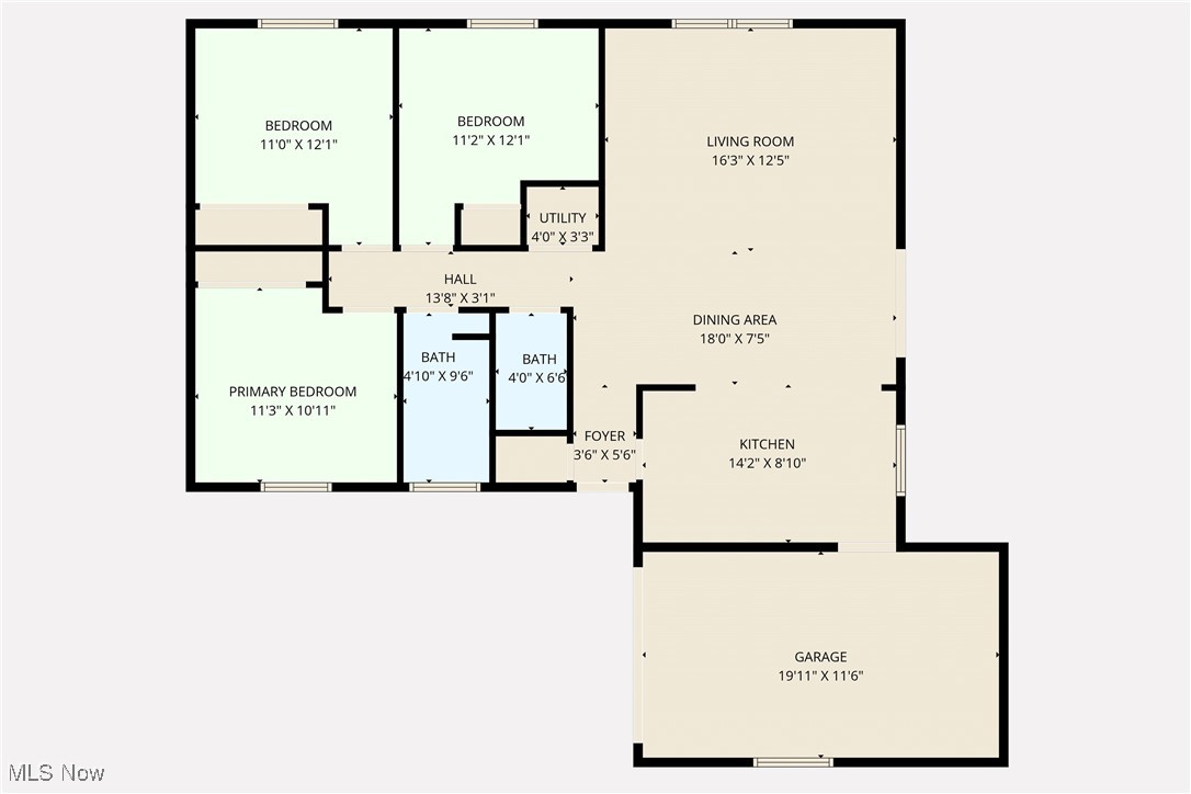 Beechcrest - Residential