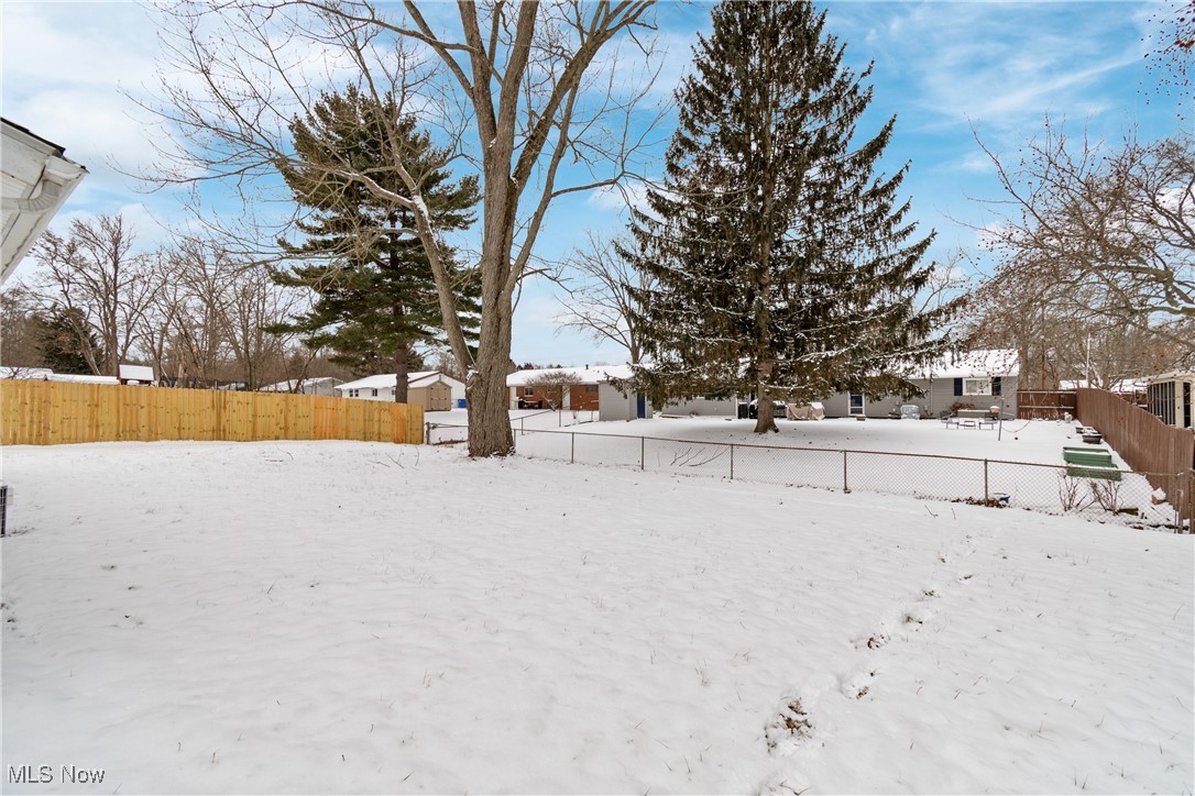 Beechcrest - Residential