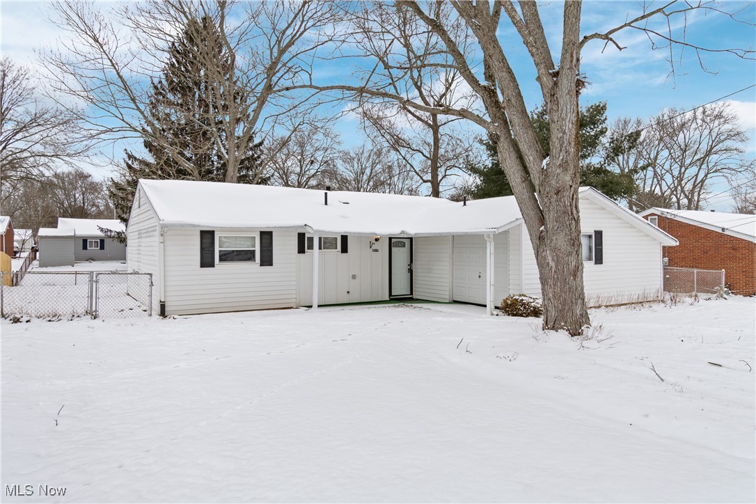 Beechcrest - Residential