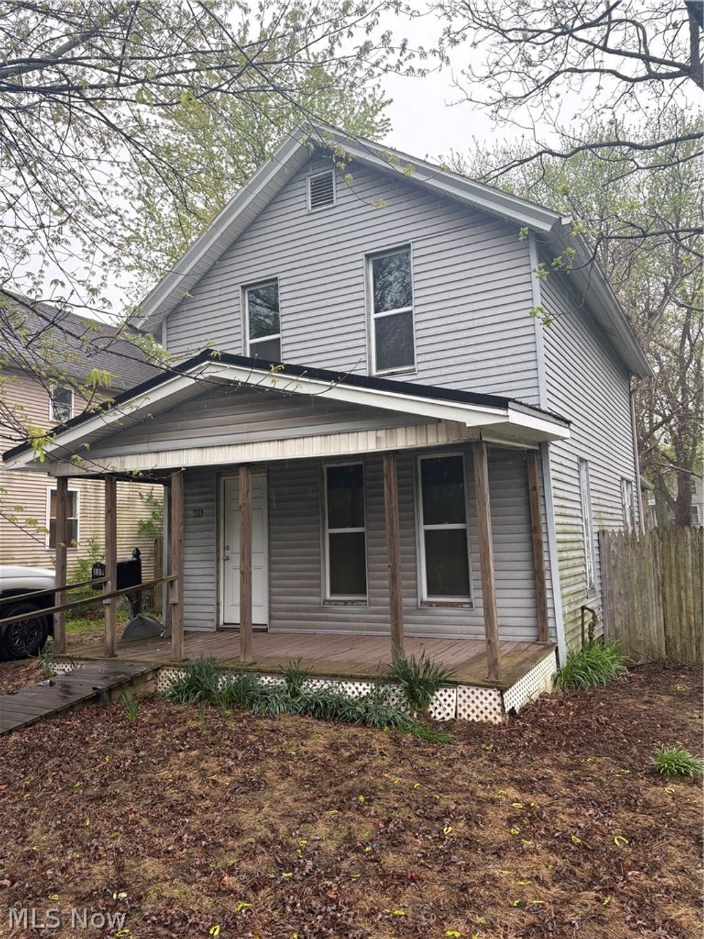 Photo of 889 Harbor Street, Conneaut, OH 44030 (MLS # 5205587)