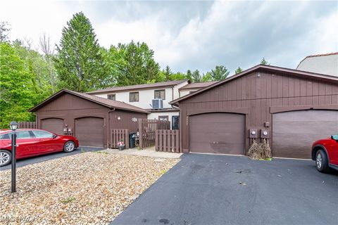 3537 Villa Casa Court Brunswick OH 44212