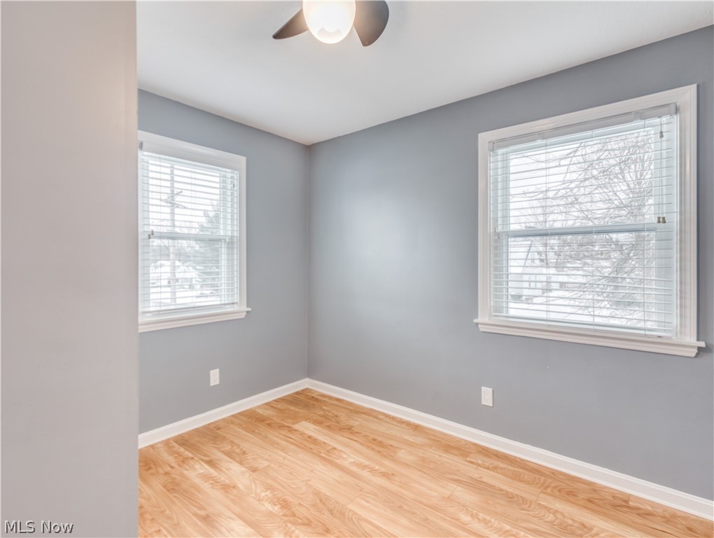 Stow - Residential