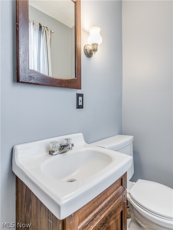 Stow - Residential