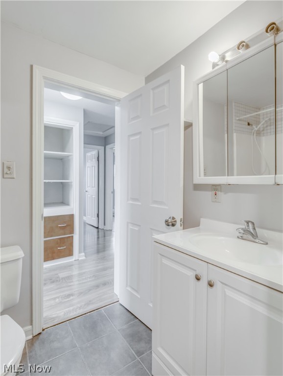 Stow - Residential