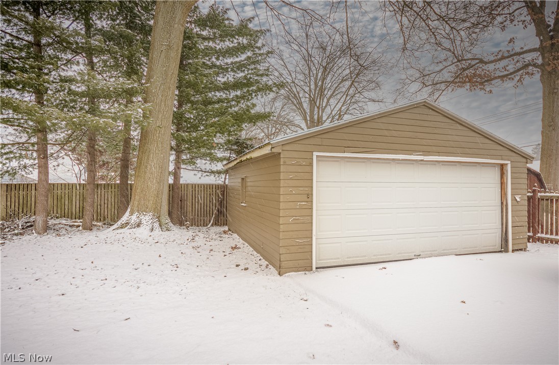 Stow - Residential