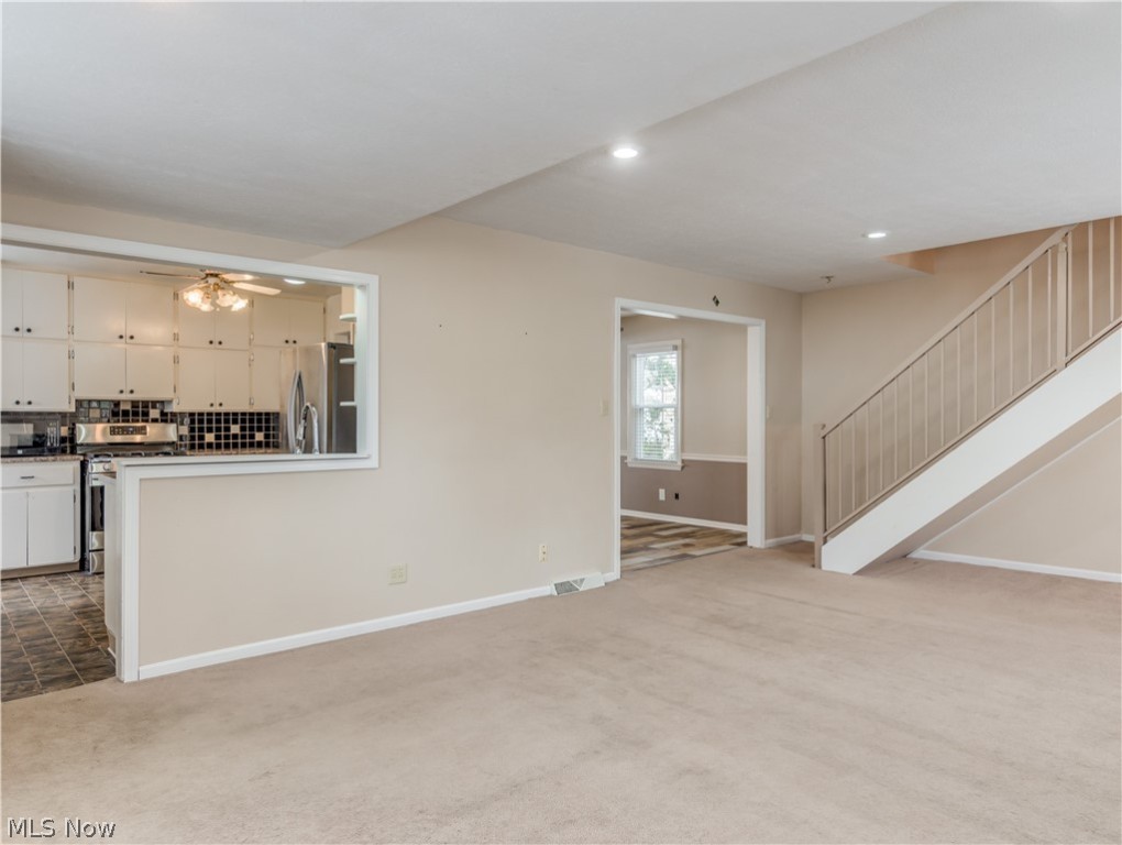 Stow - Residential