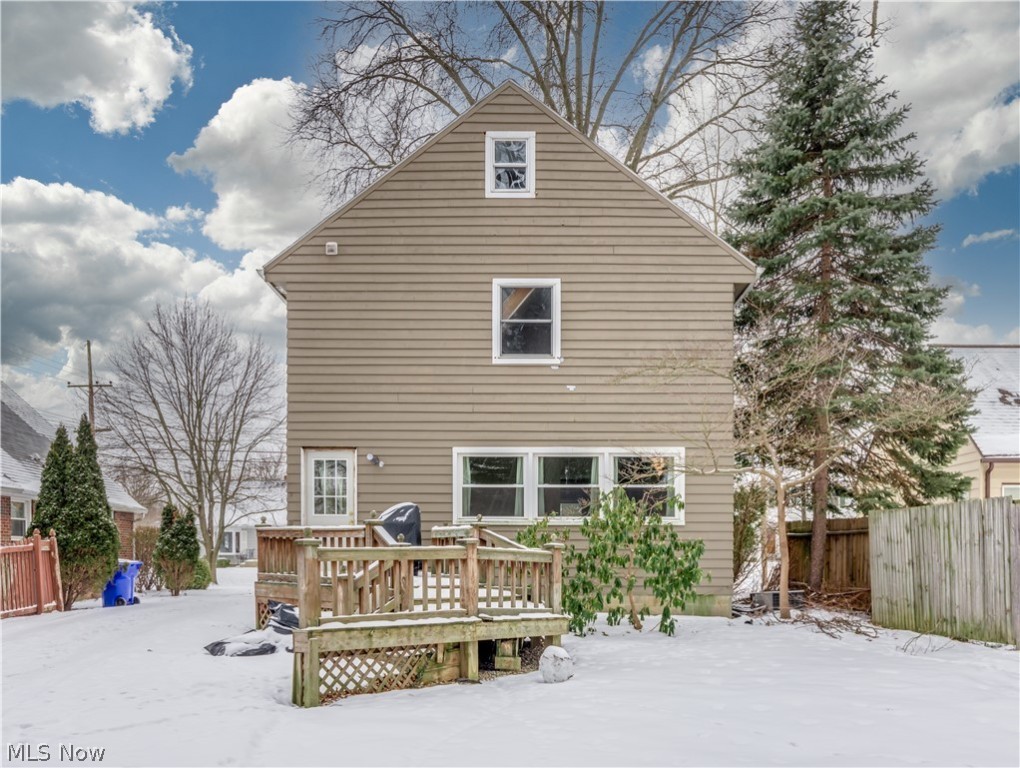 Stow - Residential