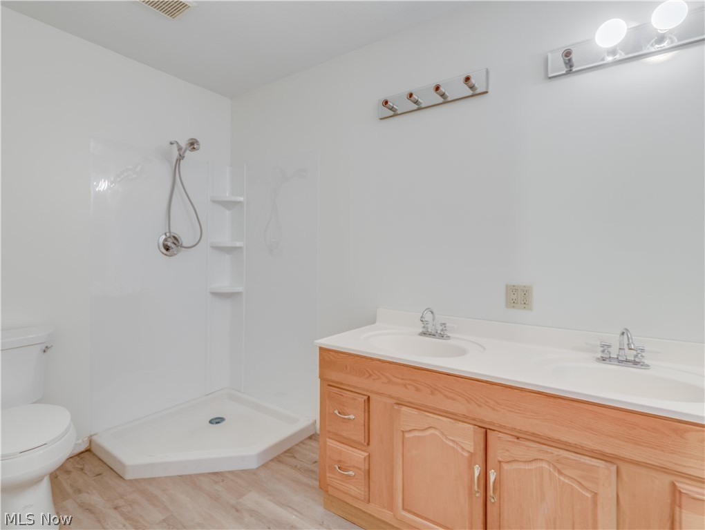 Stow - Residential