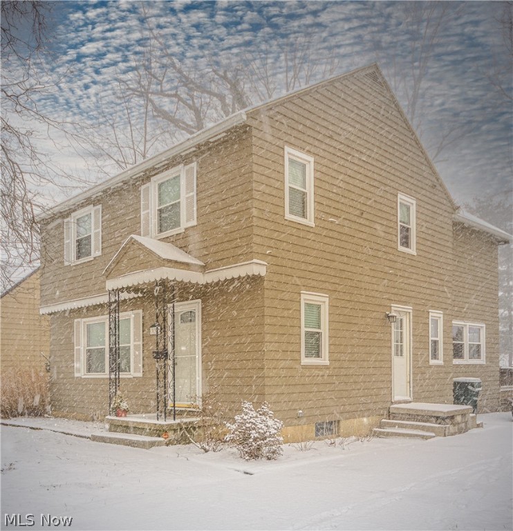 Stow - Residential