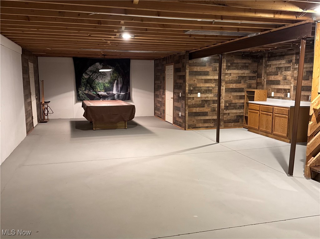 Hidden Lake Estates Sub - Residential