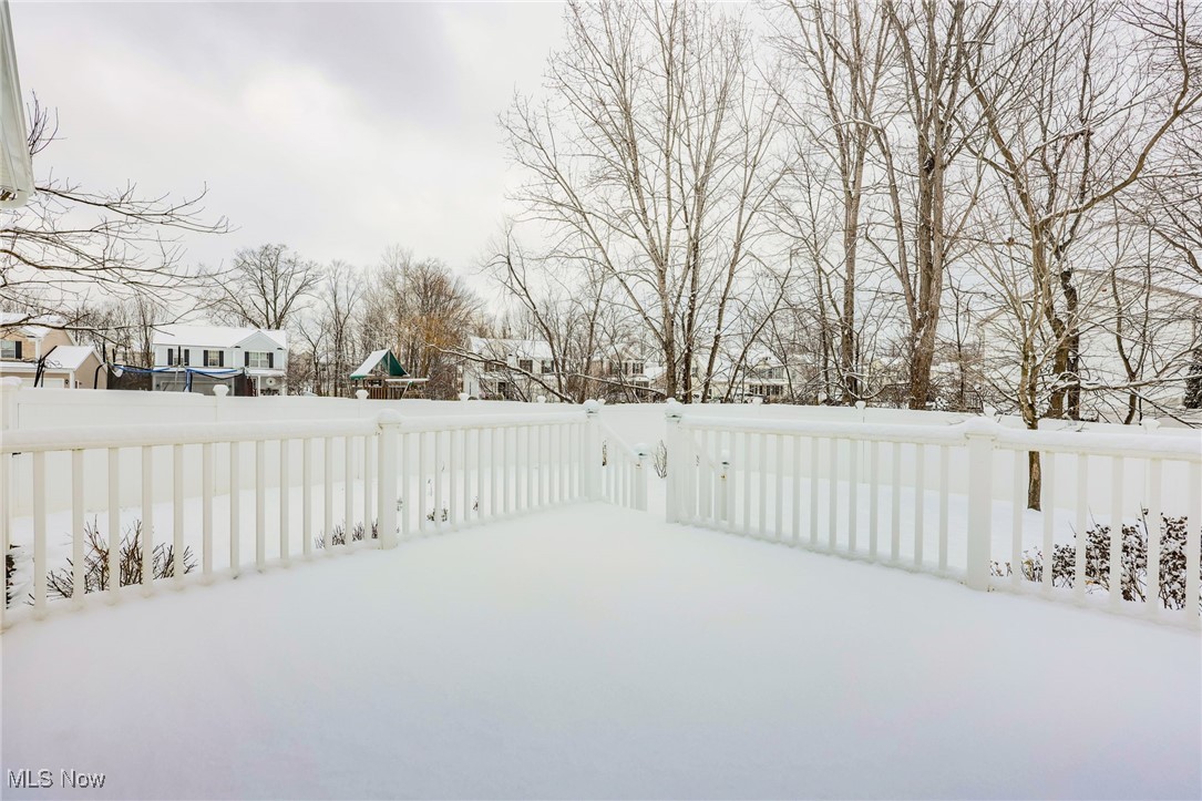 Hidden Lake Estates Sub - Residential