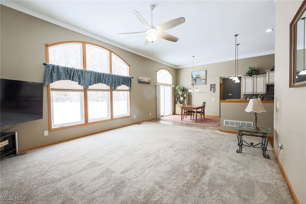 Photo of 1137 Eaton Drive, Akron, OH 44312 (MLS # 5180938)