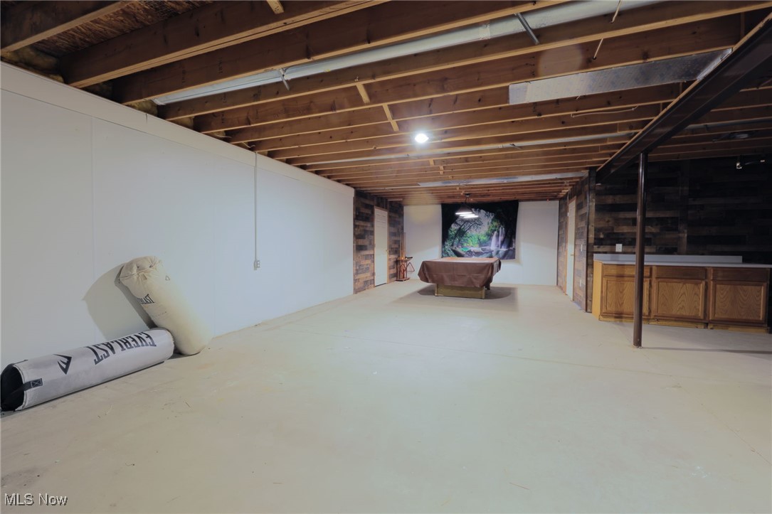 Hidden Lake Estates Sub - Residential