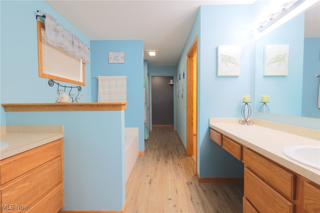 Hidden Lake Estates Sub - Residential