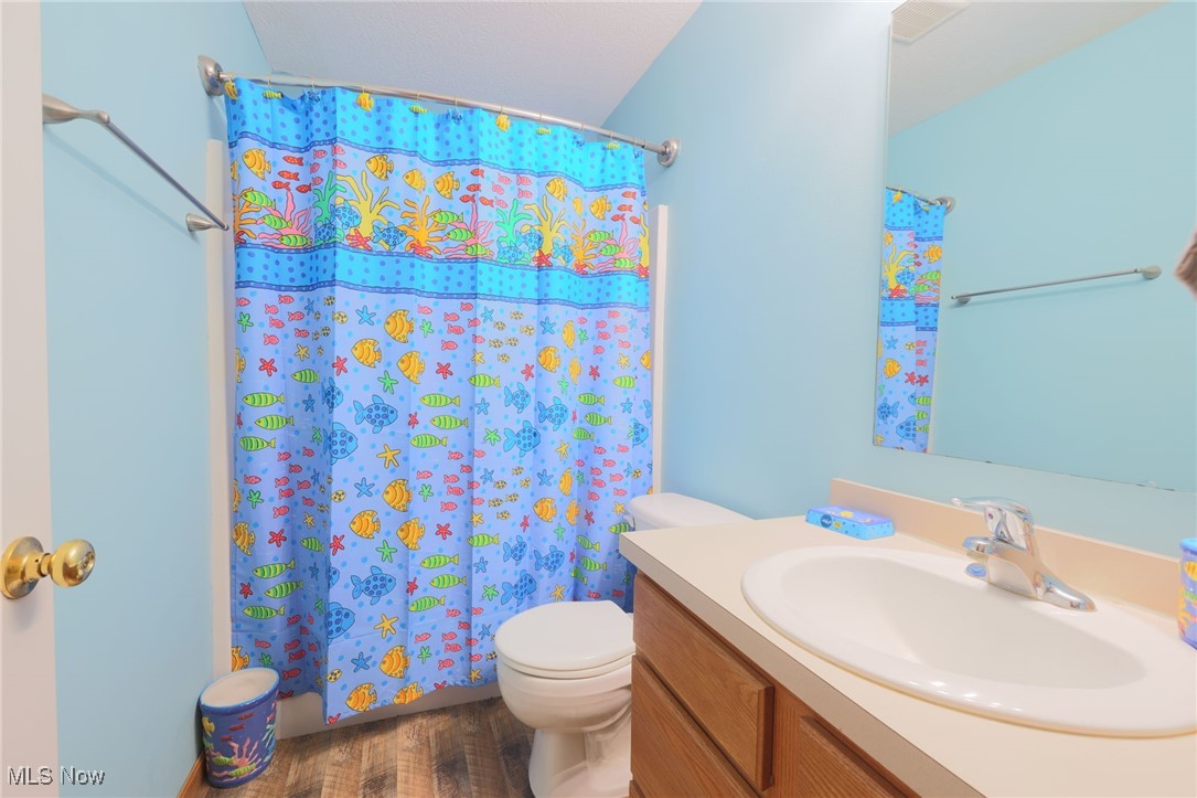 Hidden Lake Estates Sub - Residential