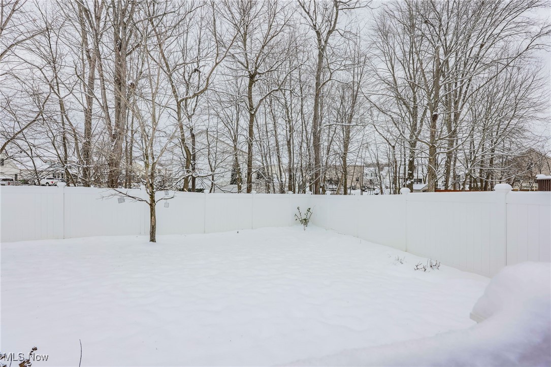 Hidden Lake Estates Sub - Residential