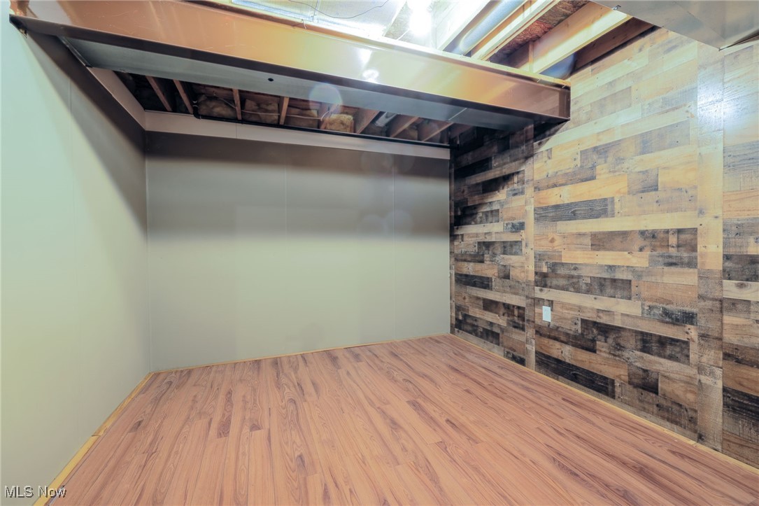 Hidden Lake Estates Sub - Residential