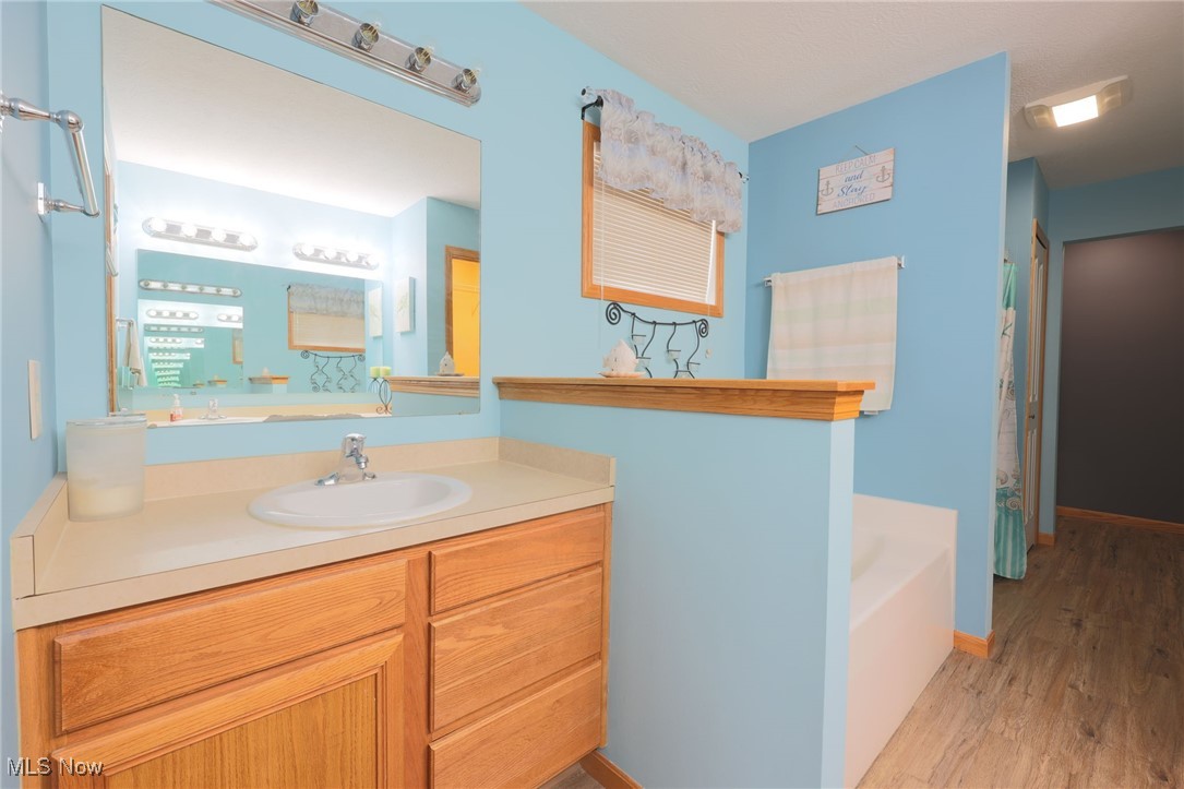 Hidden Lake Estates Sub - Residential