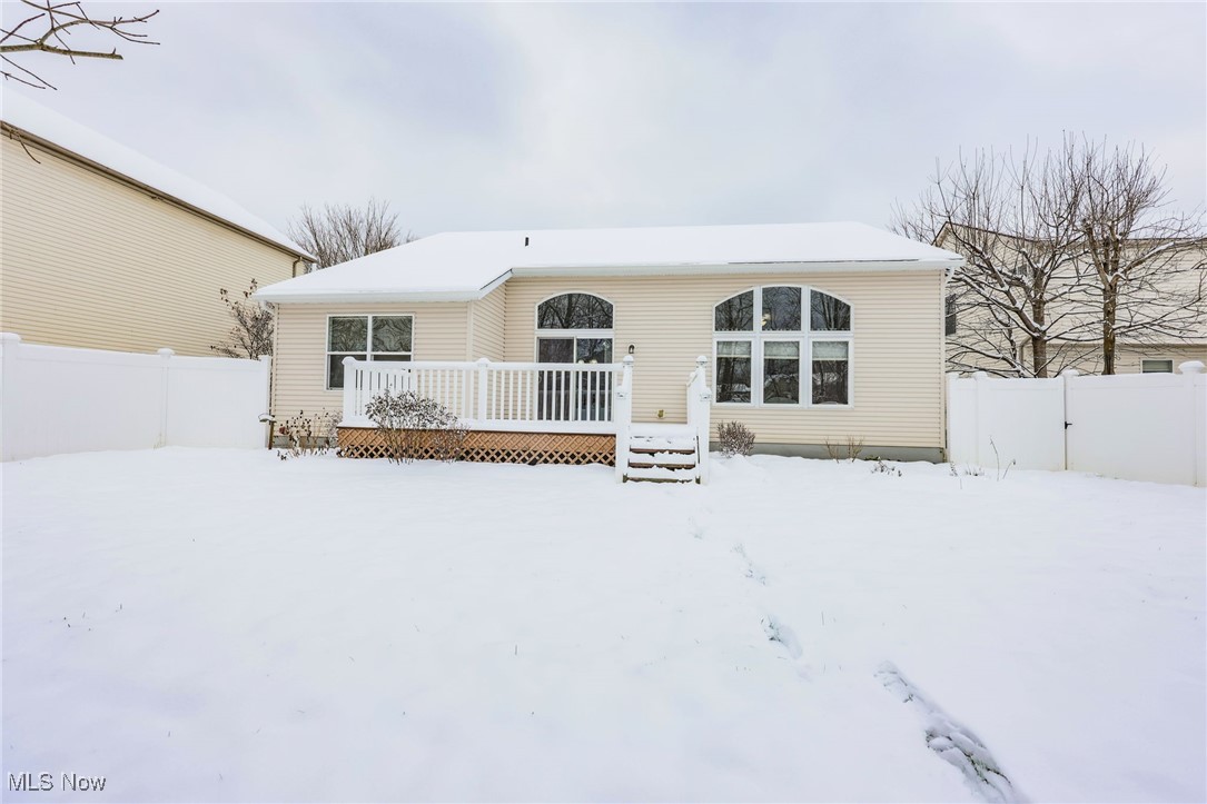 Hidden Lake Estates Sub - Residential