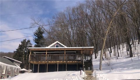 Homes For Sale - 228 Gardner Avenue<br/> Dennison, OH 44621