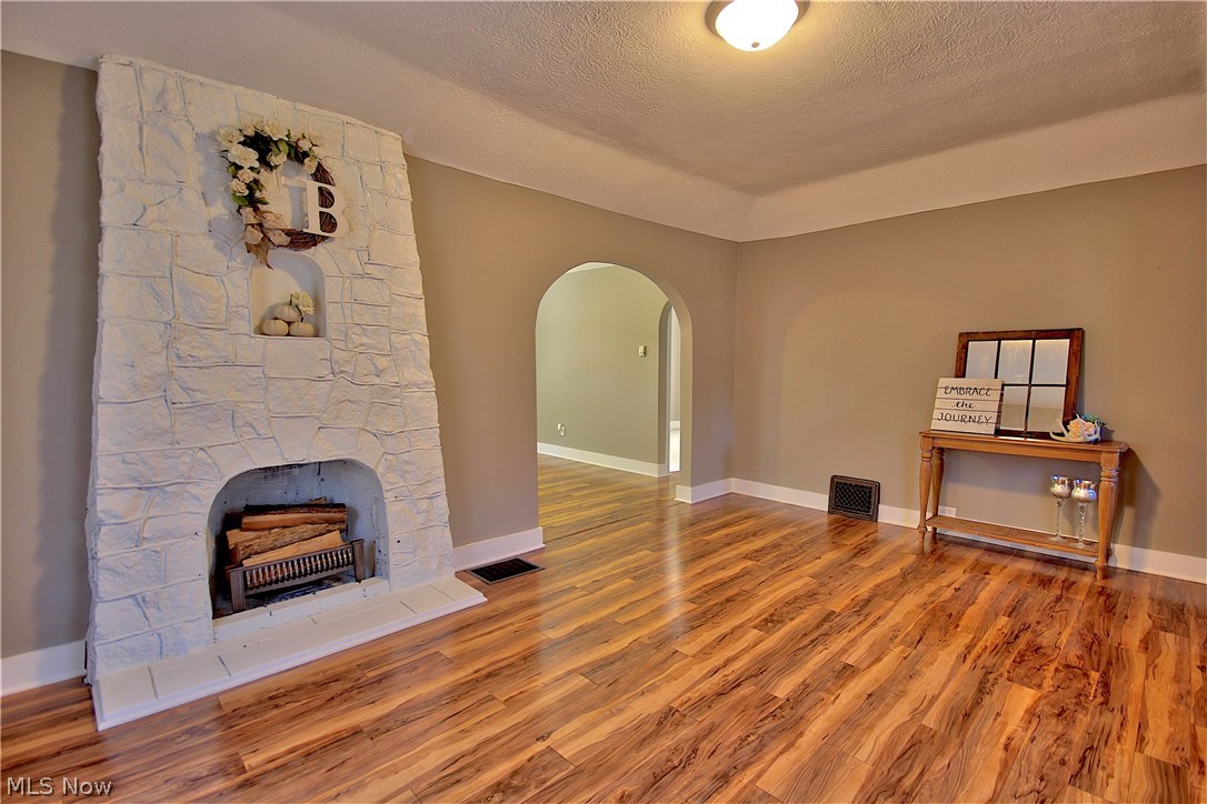 Home Acres - Residential