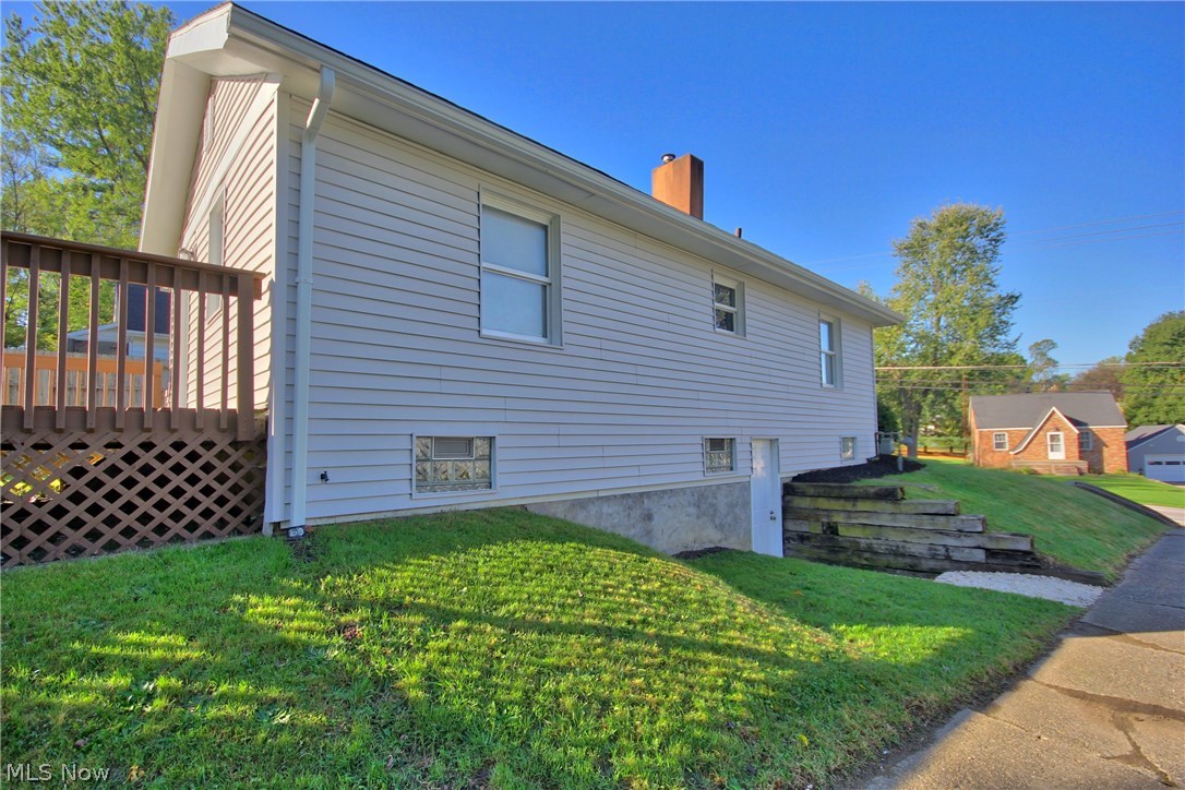 Home Acres - Residential