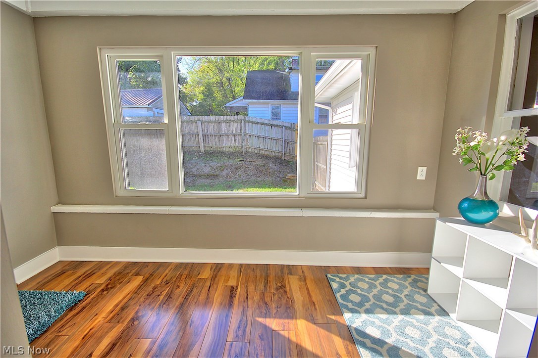 Home Acres - Residential