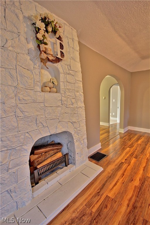 Home Acres - Residential