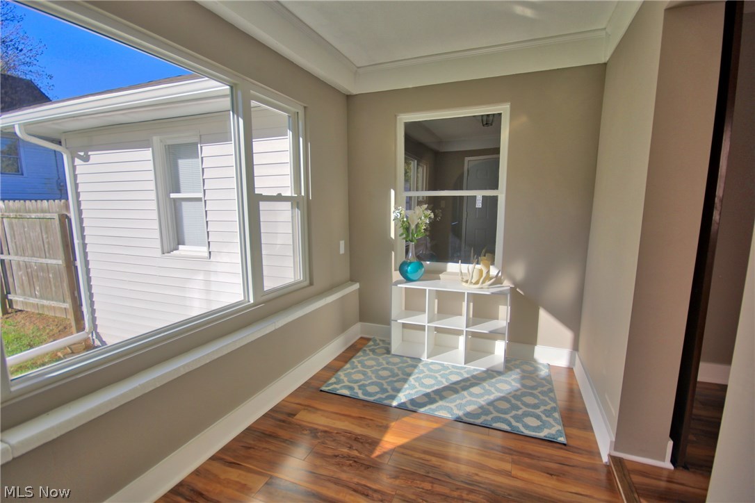 Home Acres - Residential