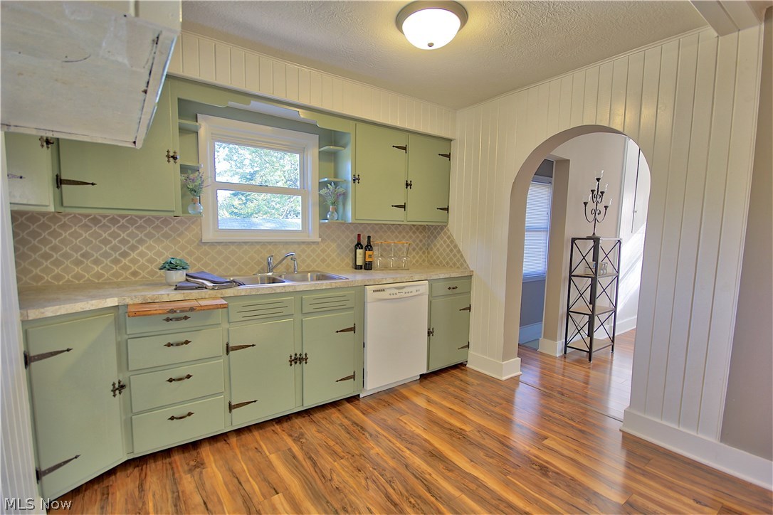 Home Acres - Residential