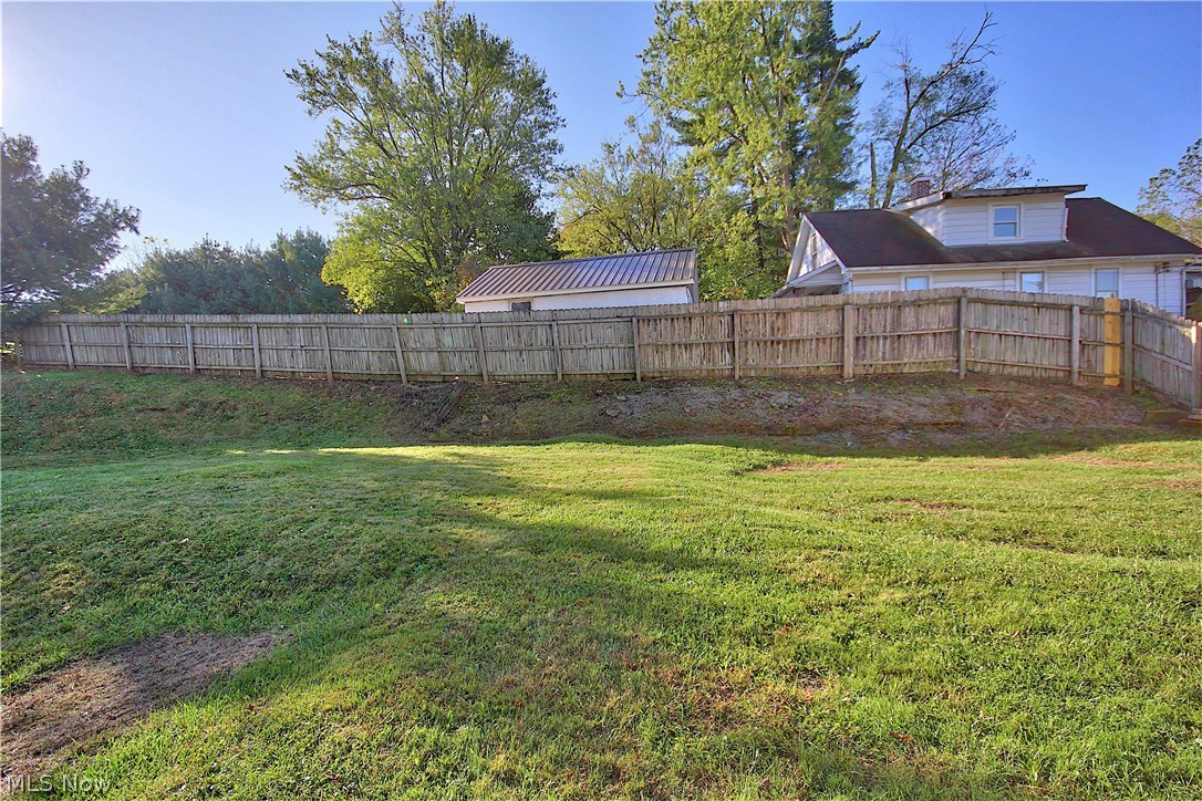 Home Acres - Residential