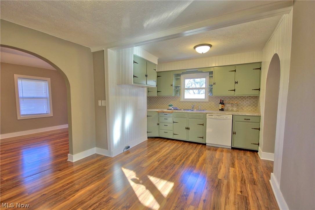 Home Acres - Residential