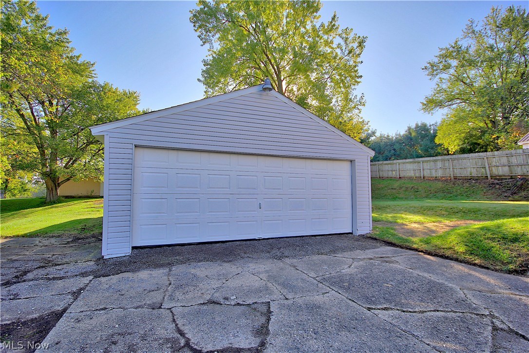 Home Acres - Residential