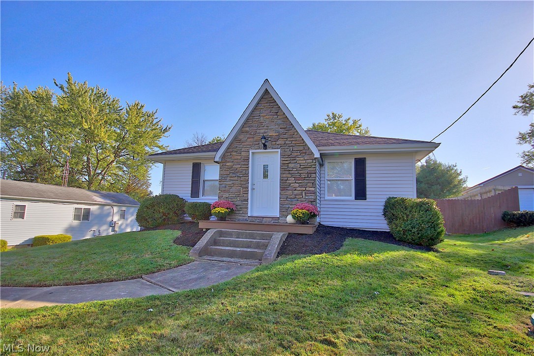 Home Acres - Residential