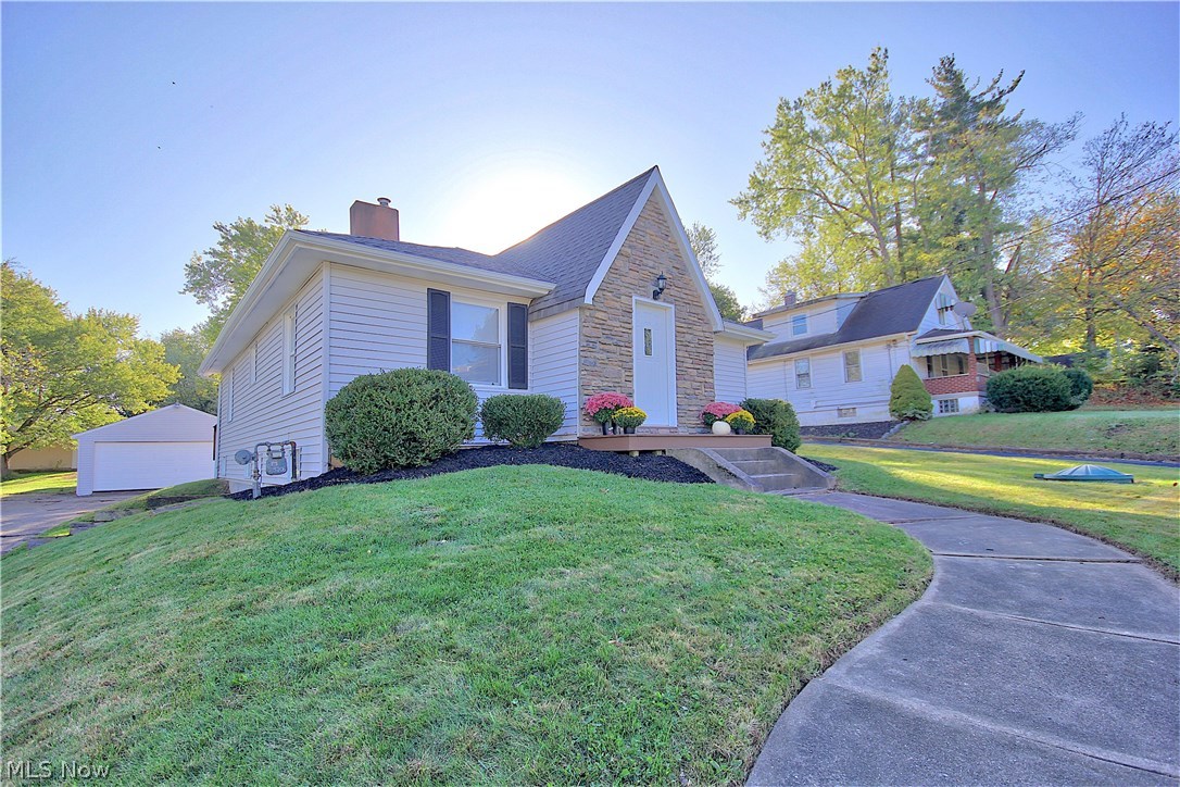 Home Acres - Residential