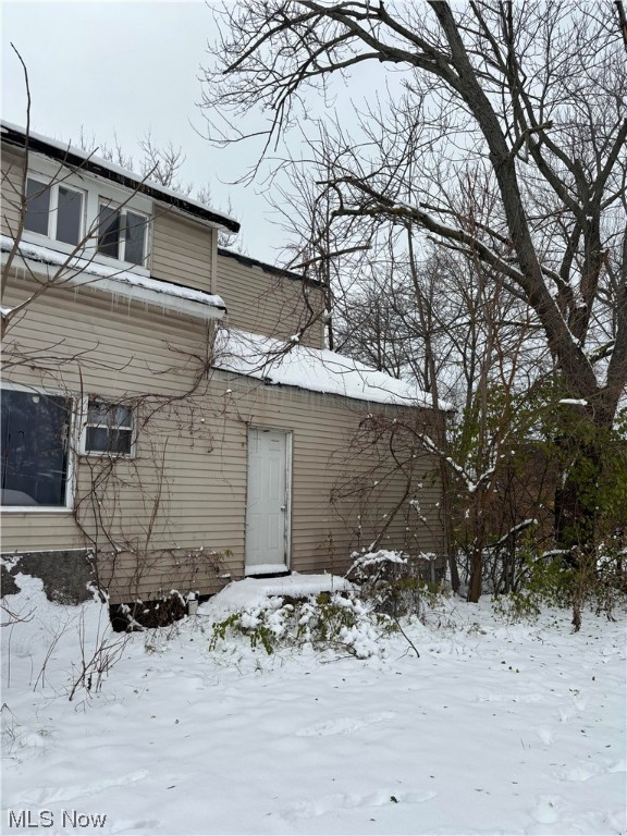 Cleveland - Residential Income