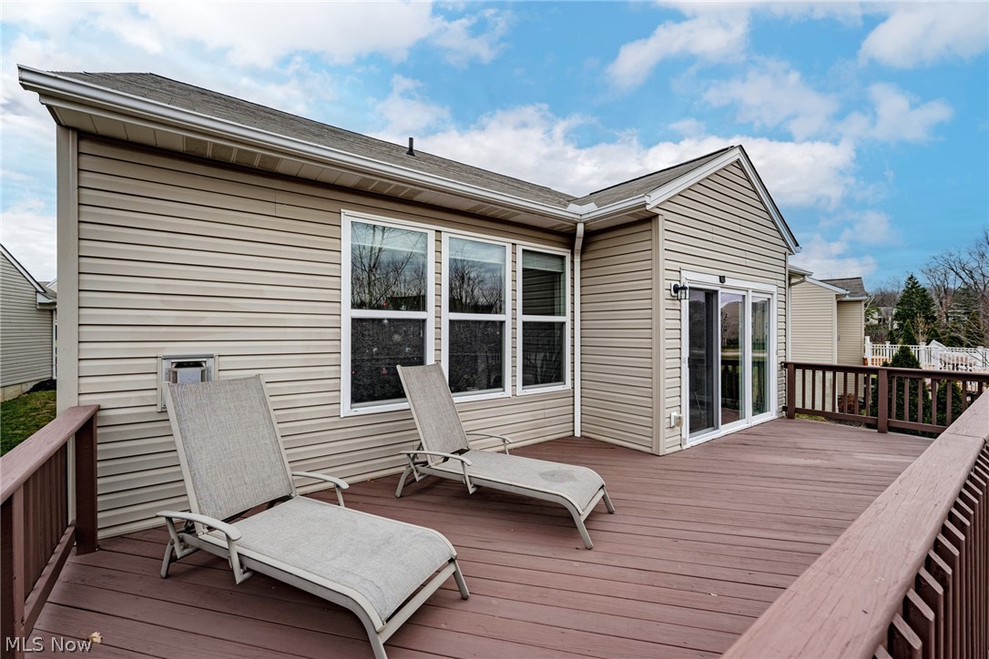 Schneider Reserve Ph 02 - Residential