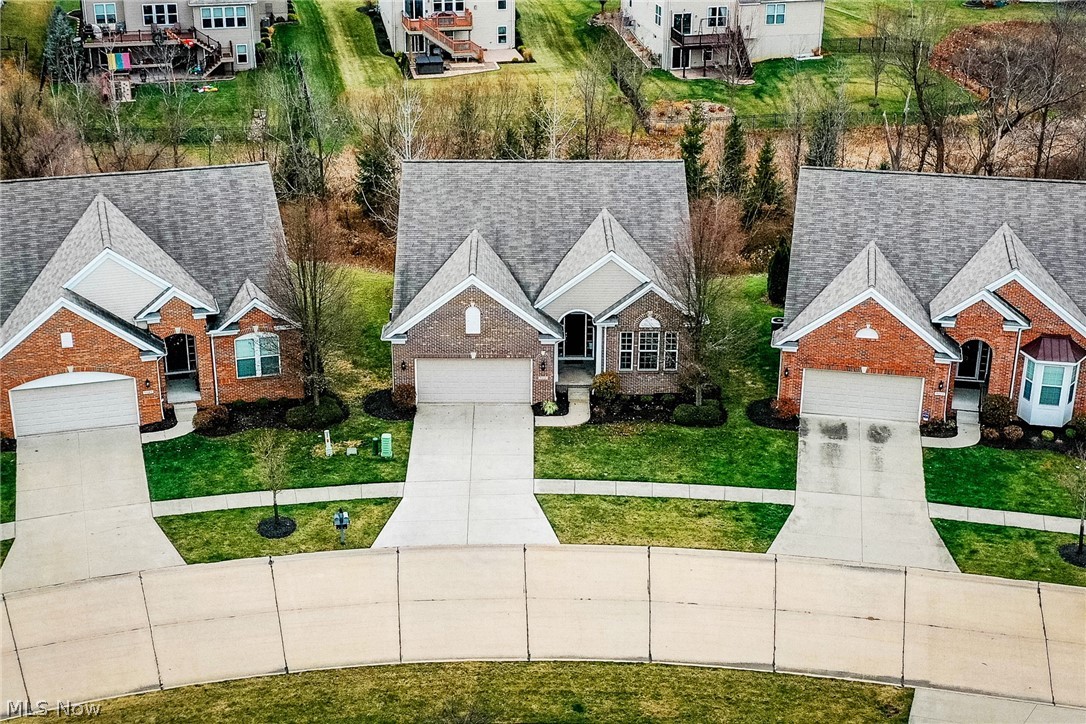 Schneider Reserve Ph 02 - Residential