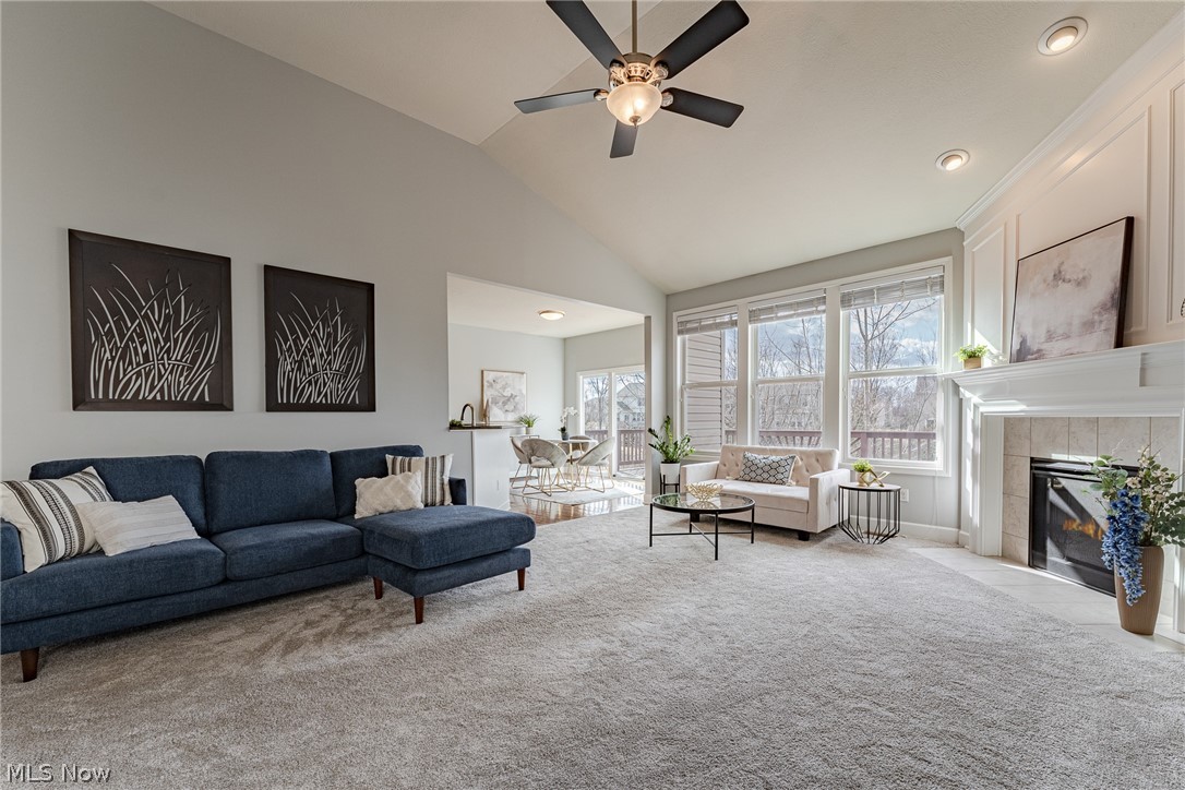 Schneider Reserve Ph 02 - Residential