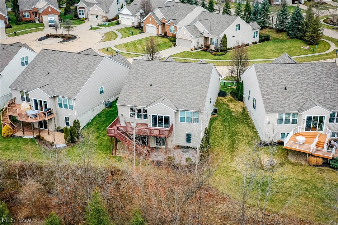 Schneider Reserve Ph 02 - Residential