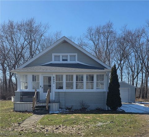 Photo of 5031 Blakeslee Avenue, Ashtabula, OH 44004 (MLS # 5190131)
