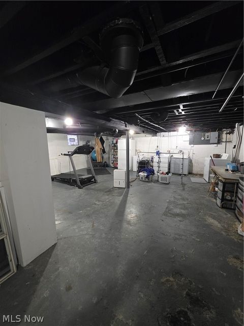 Tiny photo for 5031 Blakeslee Avenue, Ashtabula, OH 44004 (MLS # 5190131)