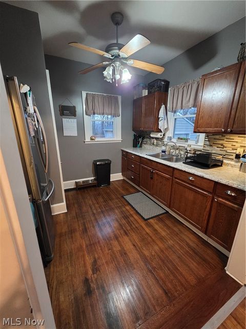 Tiny photo for 5031 Blakeslee Avenue, Ashtabula, OH 44004 (MLS # 5190131)