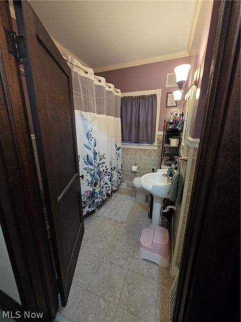 Tiny photo for 5031 Blakeslee Avenue, Ashtabula, OH 44004 (MLS # 5190131)