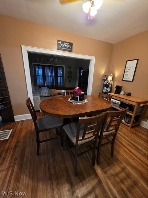 Tiny photo for 5031 Blakeslee Avenue, Ashtabula, OH 44004 (MLS # 5190131)