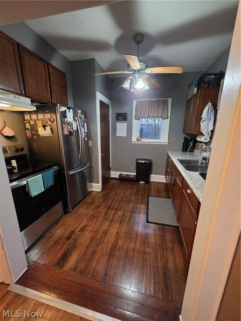 Tiny photo for 5031 Blakeslee Avenue, Ashtabula, OH 44004 (MLS # 5190131)